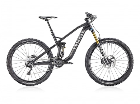 Canyon Strive CF 8.0