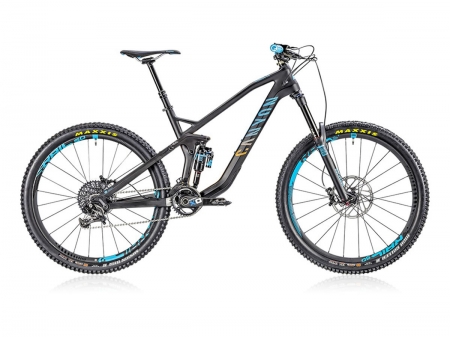 Canyon Strive CF 9.0 Race