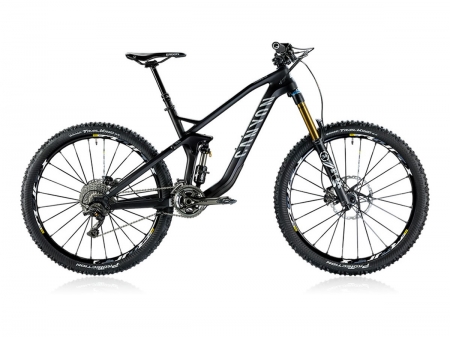 Canyon Strive CF 9.0 SL