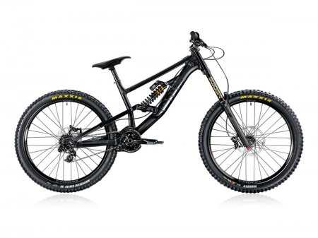 Canyon Torque DHX Rockzone