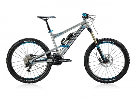 Canyon Torque EX Gapstar