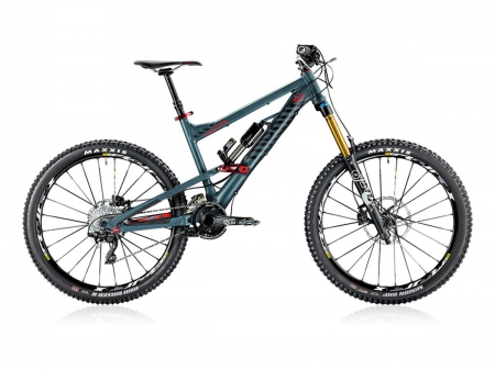 Canyon Torque EX Vertride