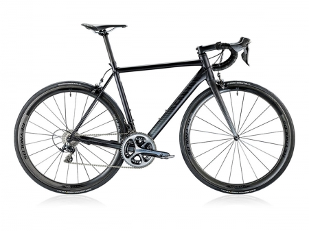 Canyon Ultimate AL SLX 9.0 Aero