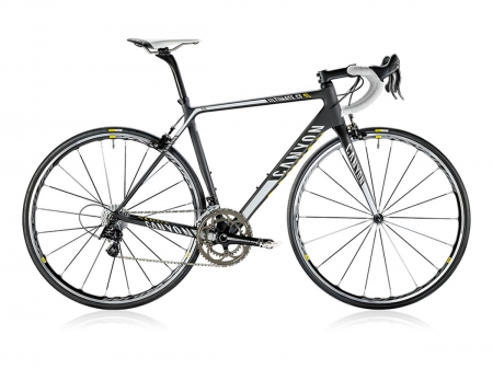 Canyon Ultimate CF SL 8.0