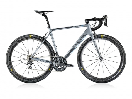 Canyon Ultimate CF SL 9.0 Aero