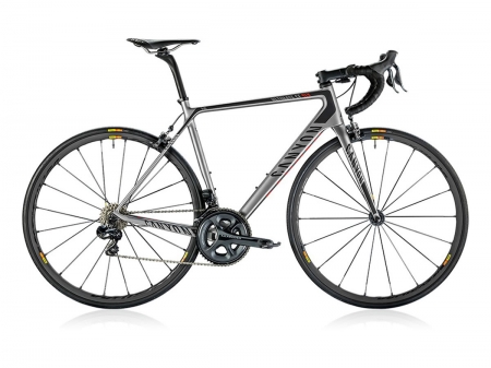 Canyon Ultimate CF SLX 8.0 DI2