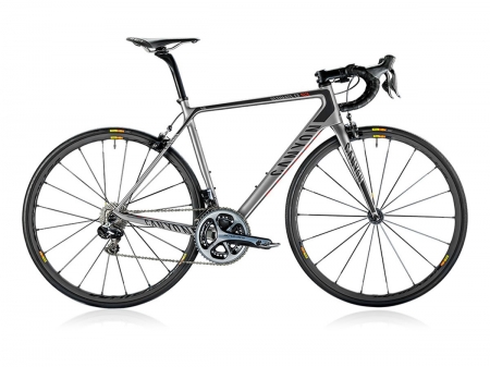 Canyon Ultimate CF SLX 9.0 DI2