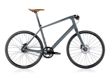 Canyon Urban 7.0